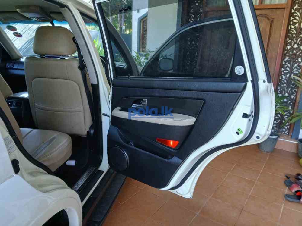 Rexton jeep - photo 3