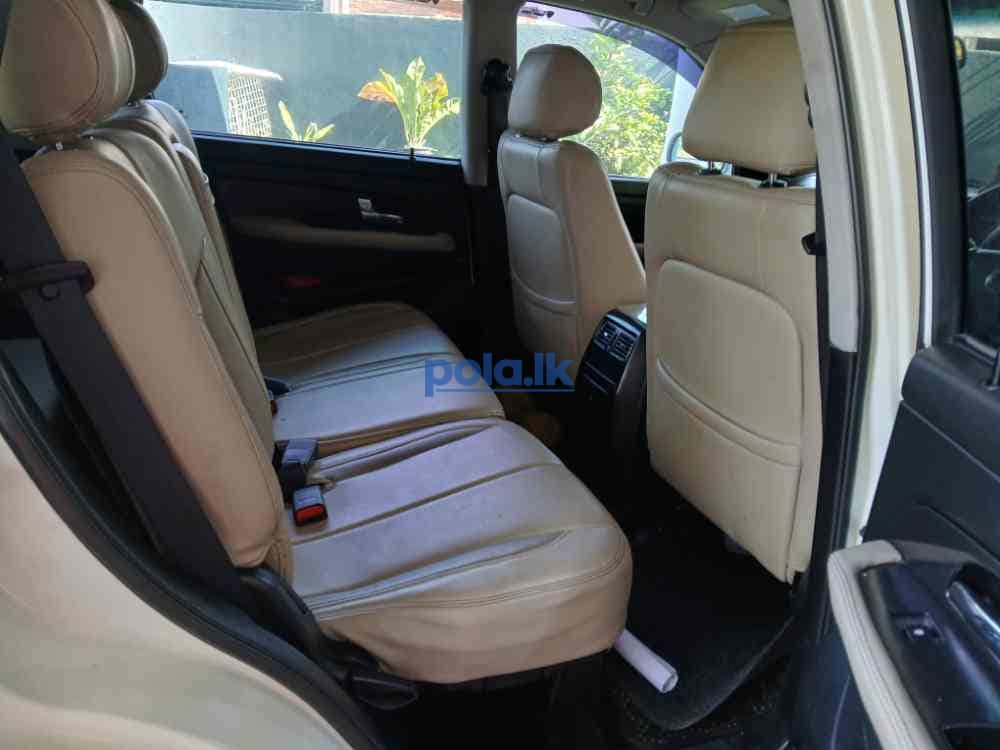 Rexton jeep - photo 8