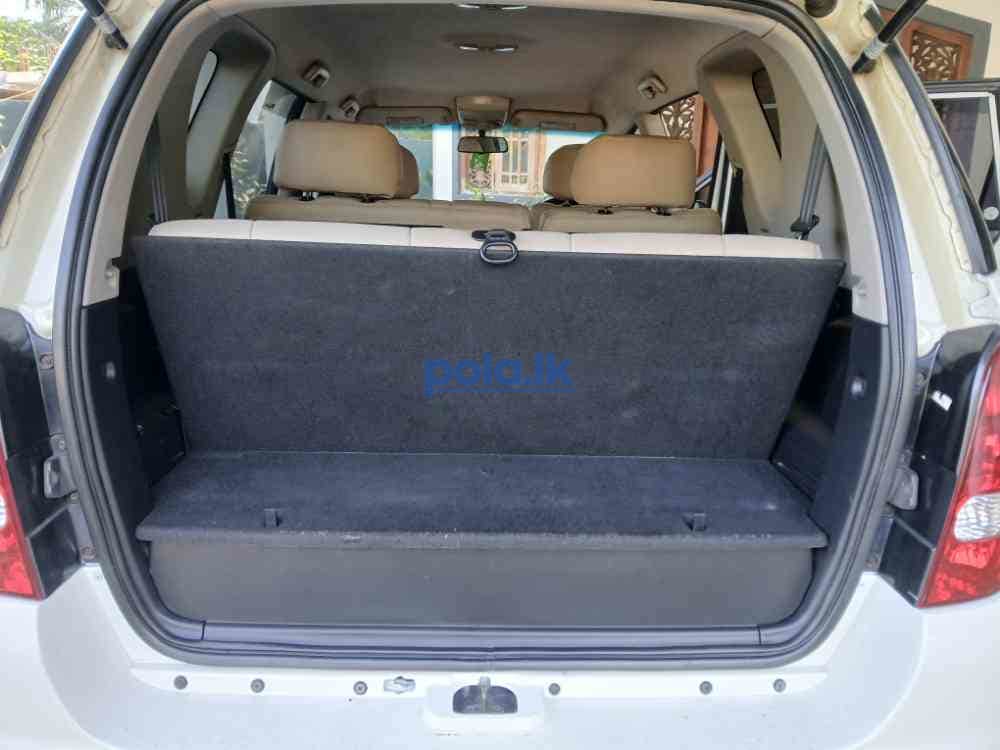 Rexton jeep - photo 4