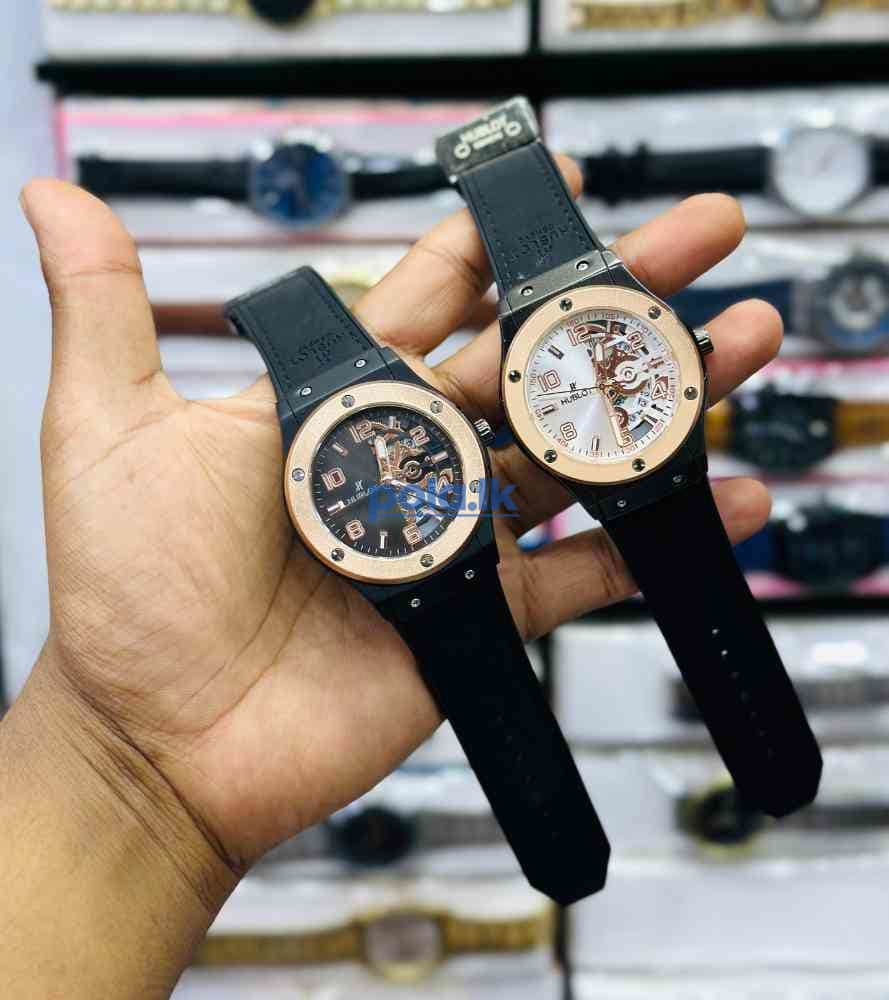 Men's watch - photo 1