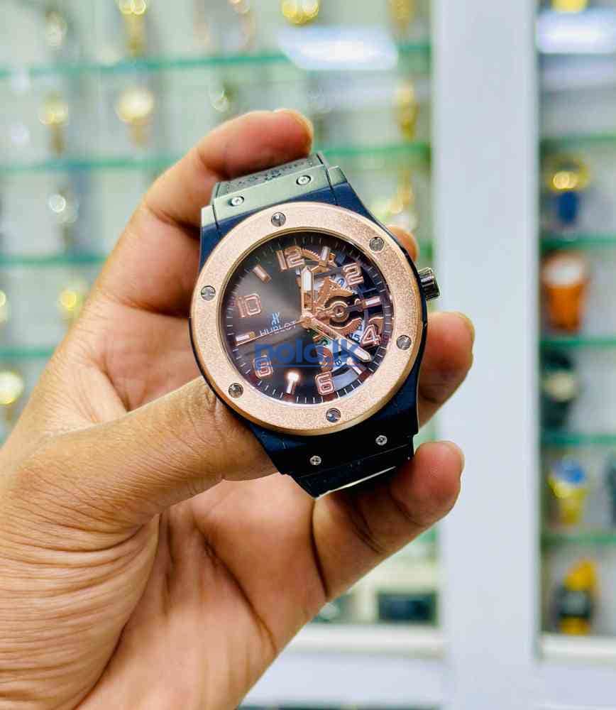 Men's watch - photo 3