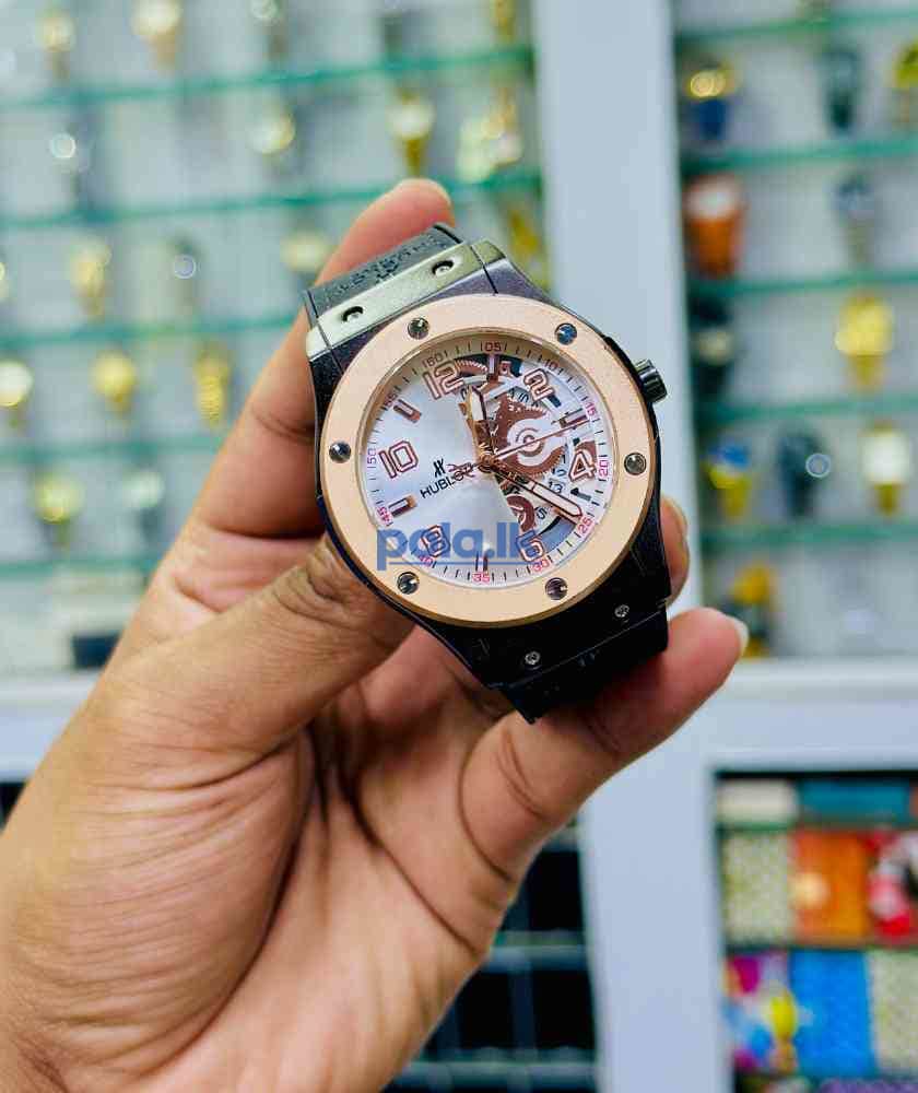Men's watch - photo 2