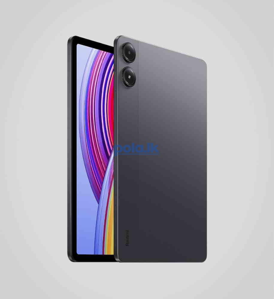 Redmi pad pro 5G - photo 4
