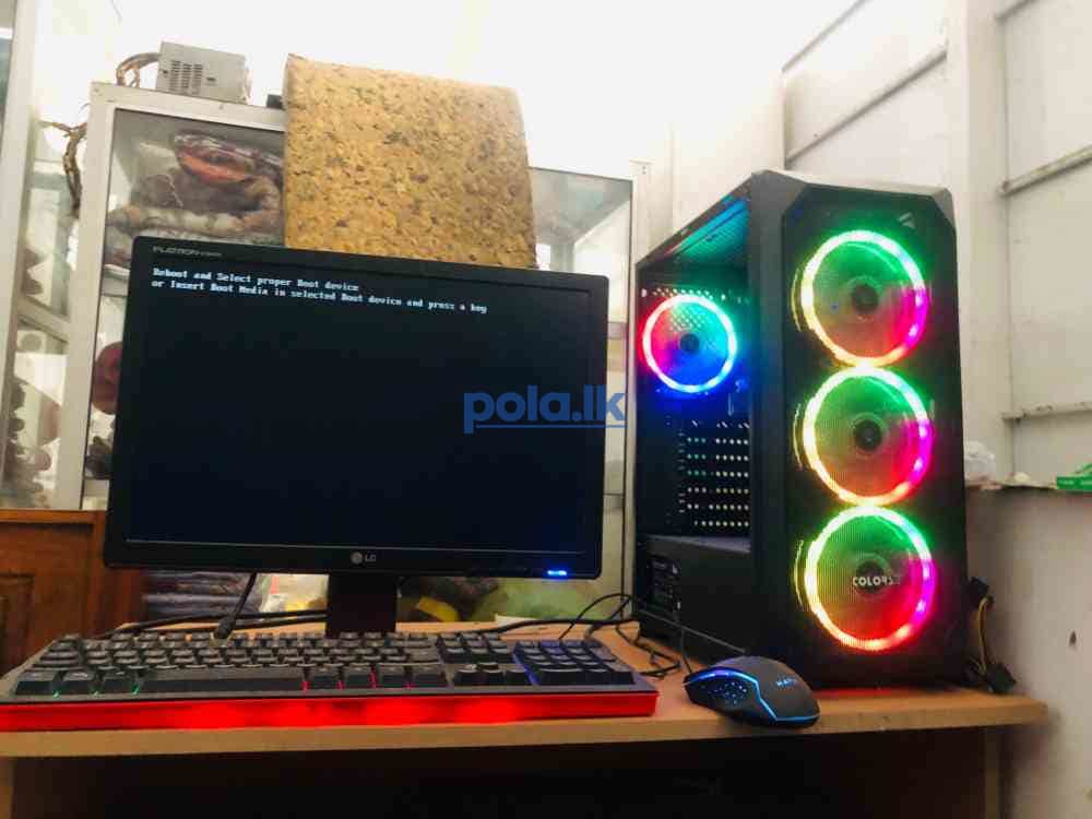 Pc for sale - photo 1