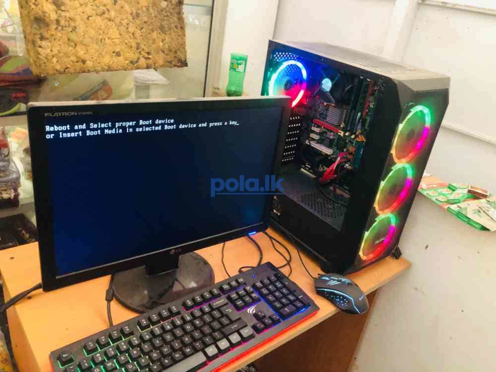 Pc for sale - photo 2
