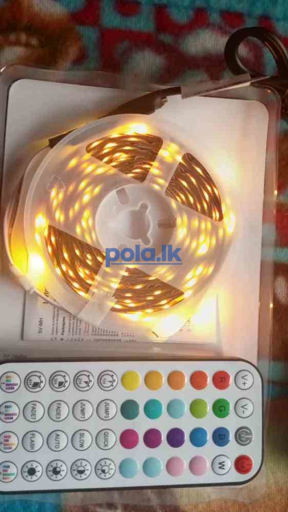 Remote control RGB - photo 2