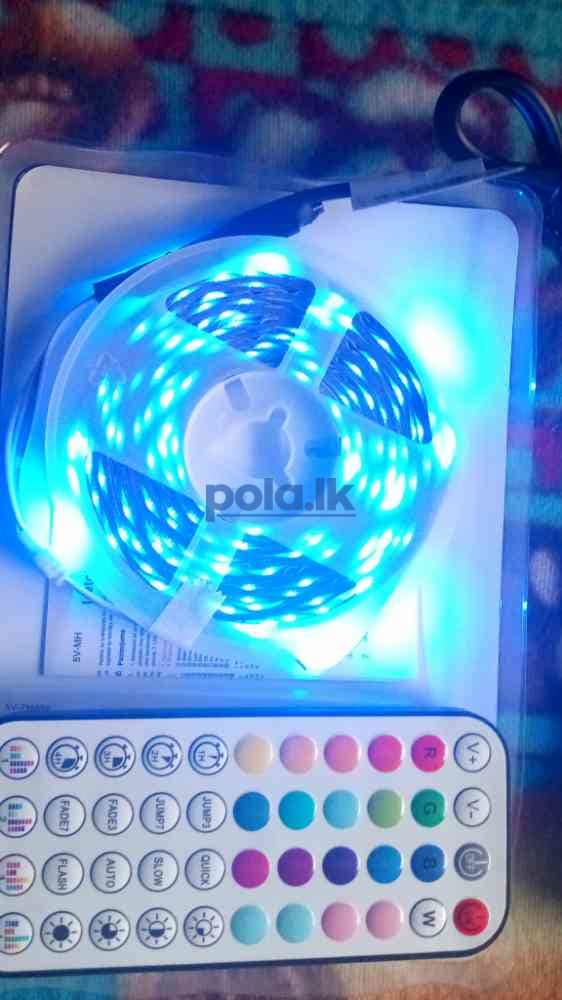 Remote control RGB - photo 4