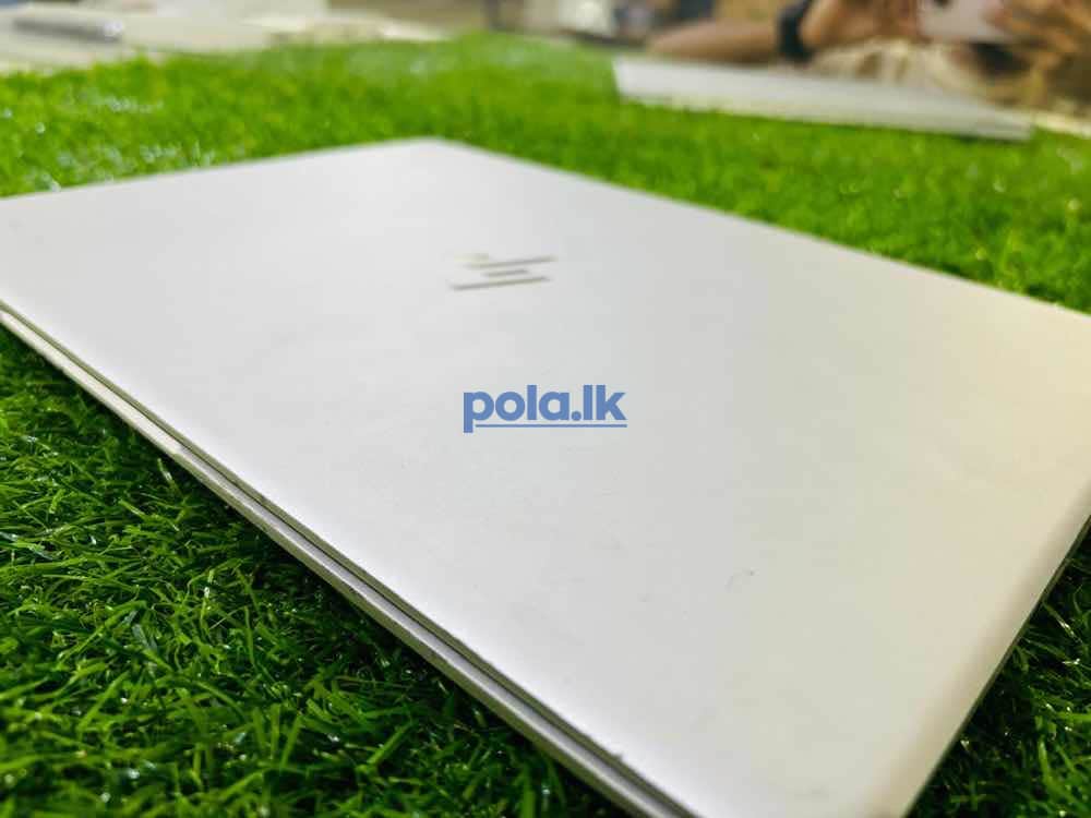 HP Elitebook i5 8th gen - photo 4
