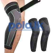 Knee brace protector - photo 3
