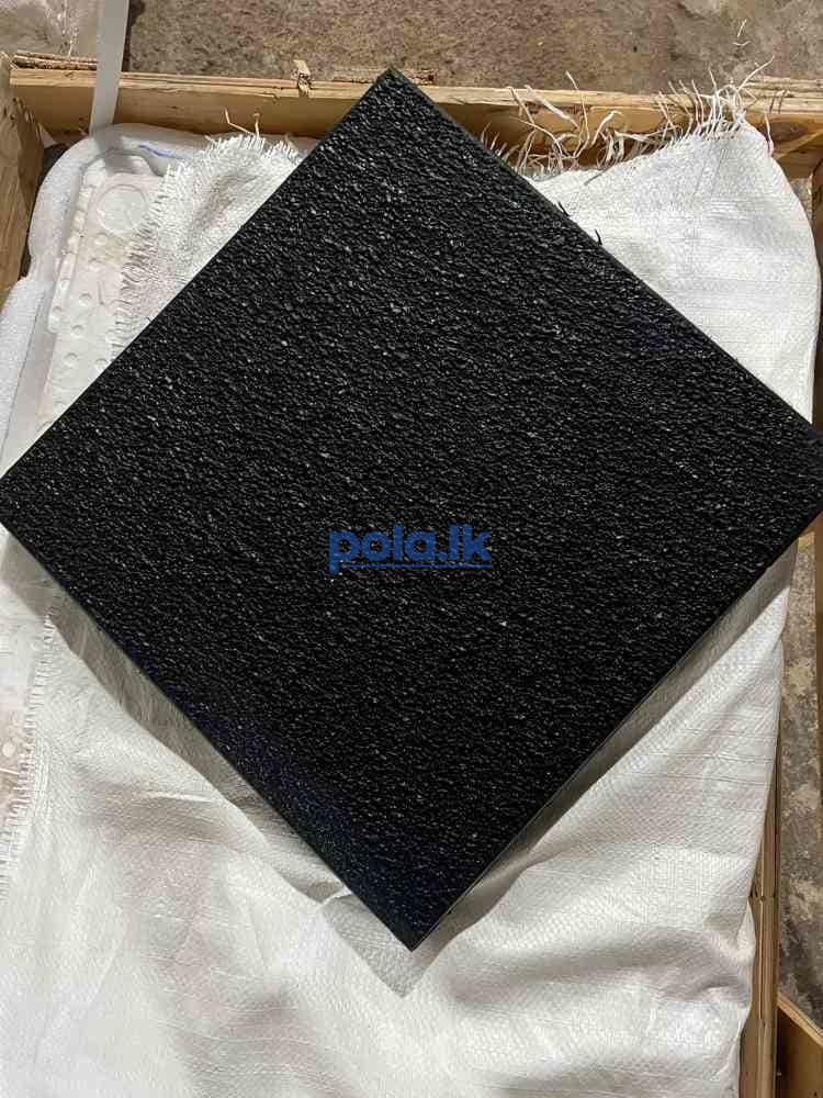 High quality rubber mat for gym - photo 5