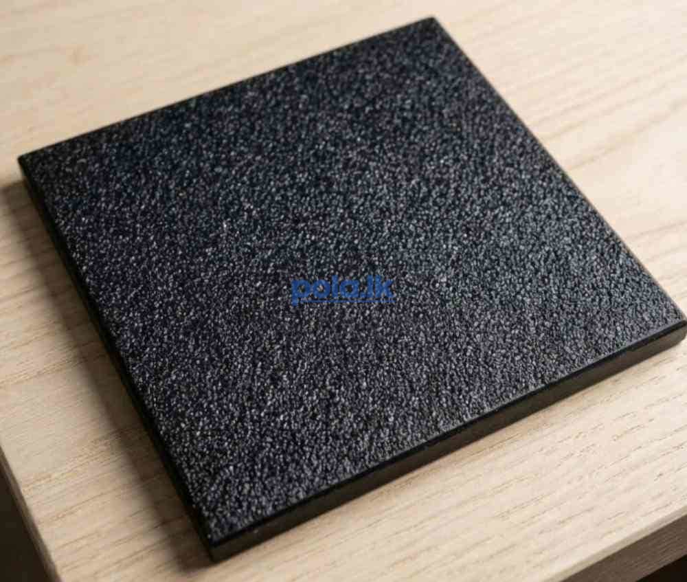 High quality rubber mat for gym - photo 1