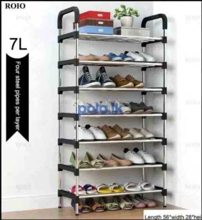 7 Layer rack - photo 1
