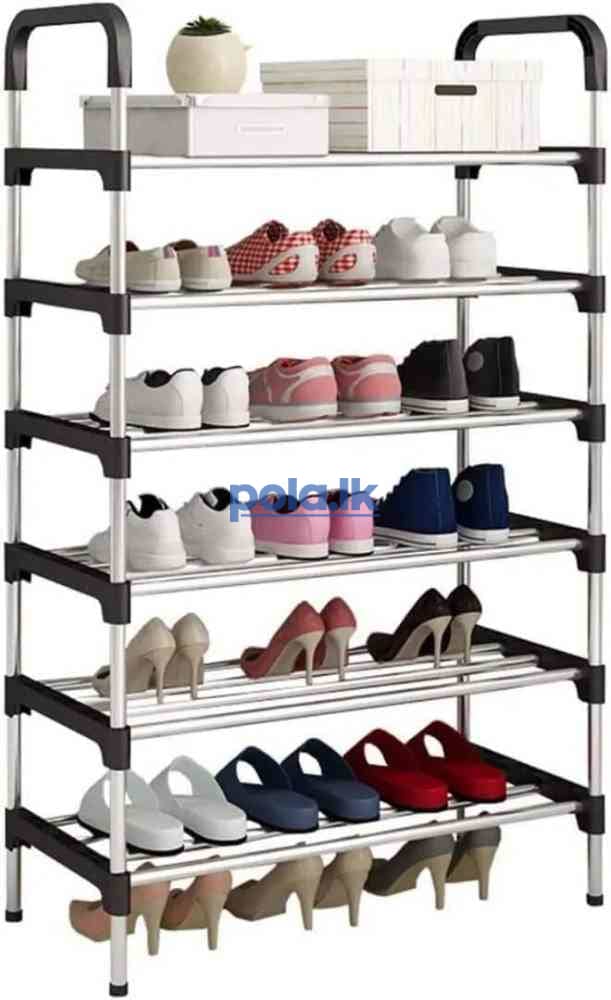 7 Layer rack - photo 4