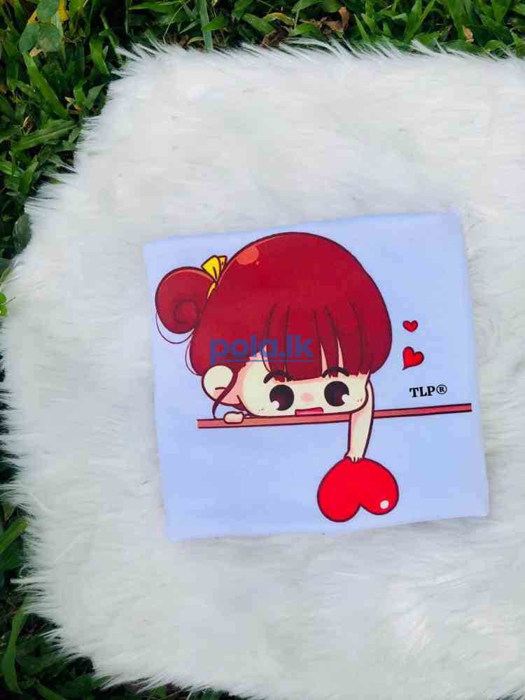 Couple t-shirt - photo 10