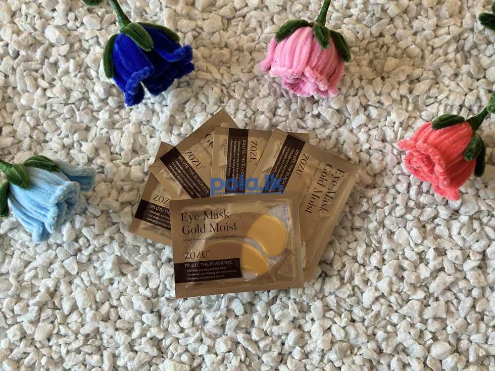Eye mask patches - photo 4
