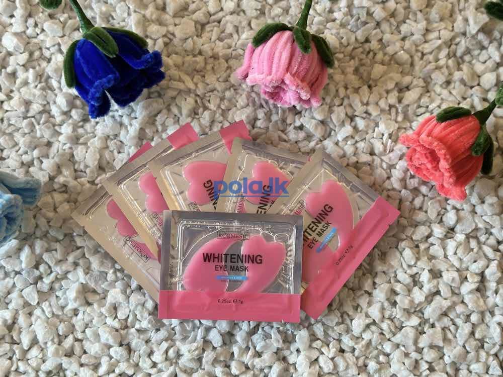 Eye mask patches - photo 5