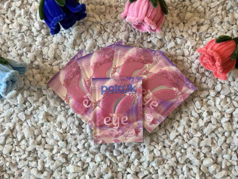 Eye mask patches - photo 1