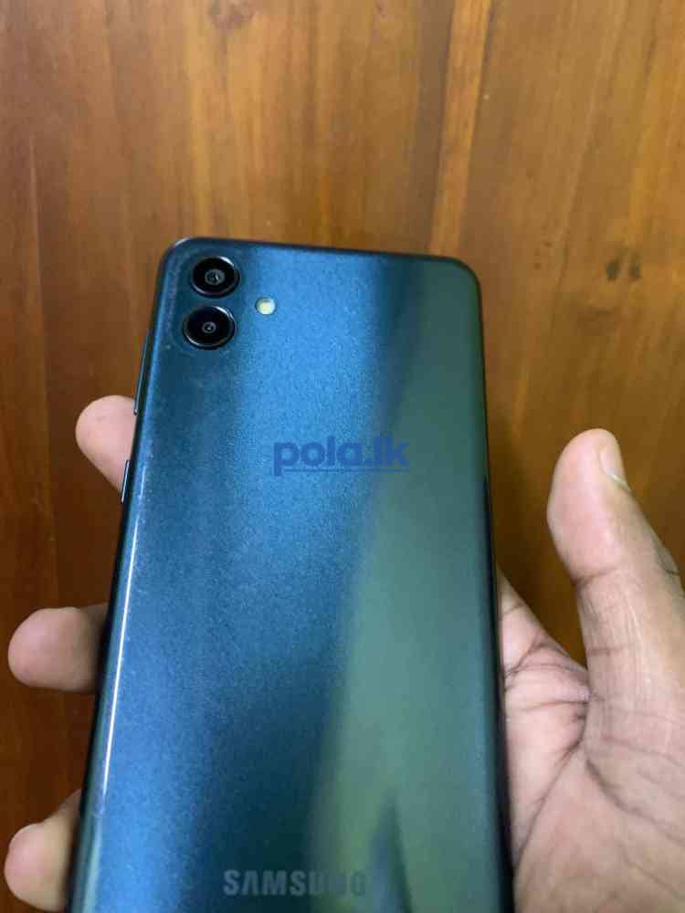 Samsung galaxy A04 - photo 3