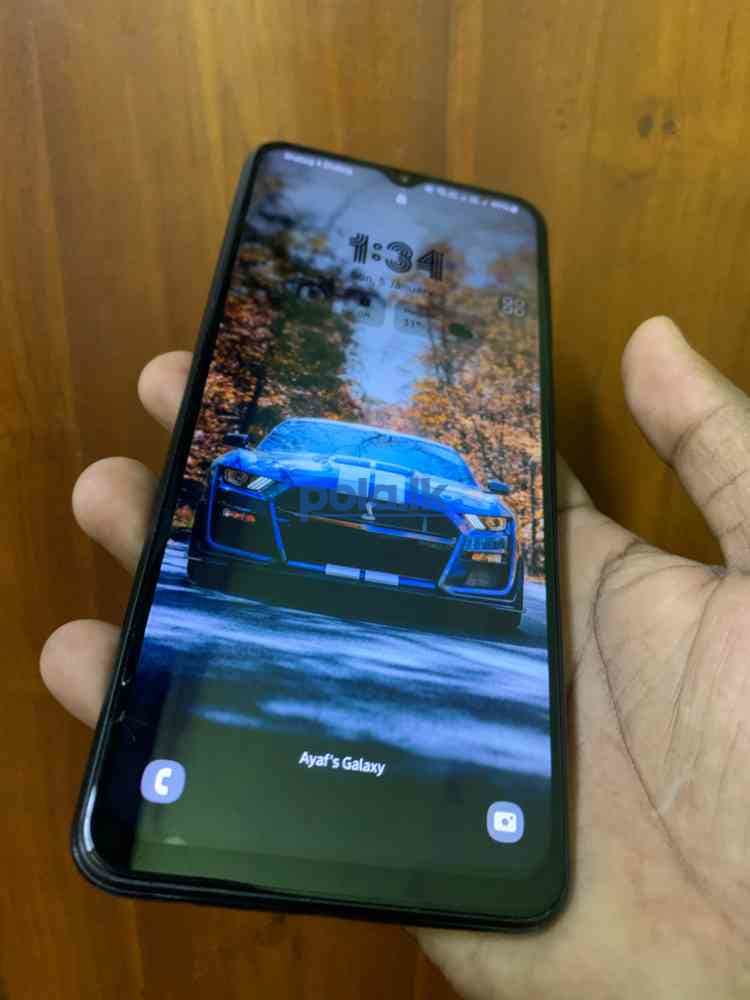 Samsung galaxy A04 - photo 2
