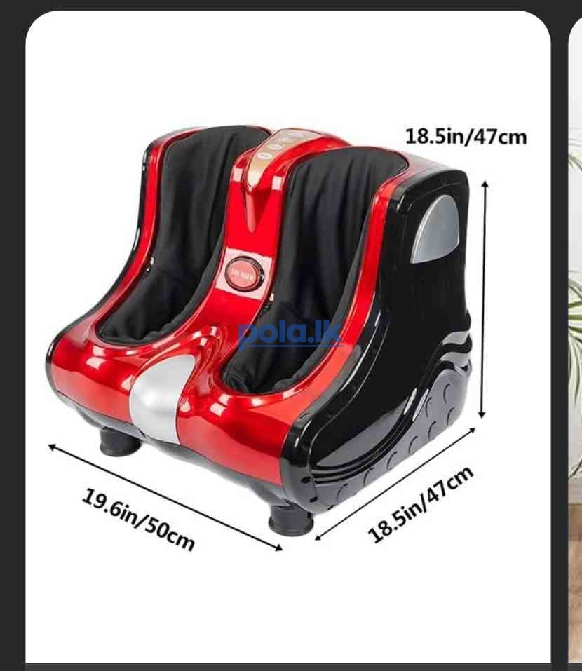 Foot massager - photo 3