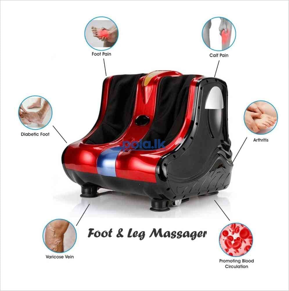 Foot massager - photo 4
