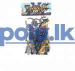 Heroes go special forces play set - photo 1