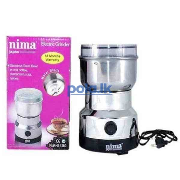 Nima electric grinder - photo 2