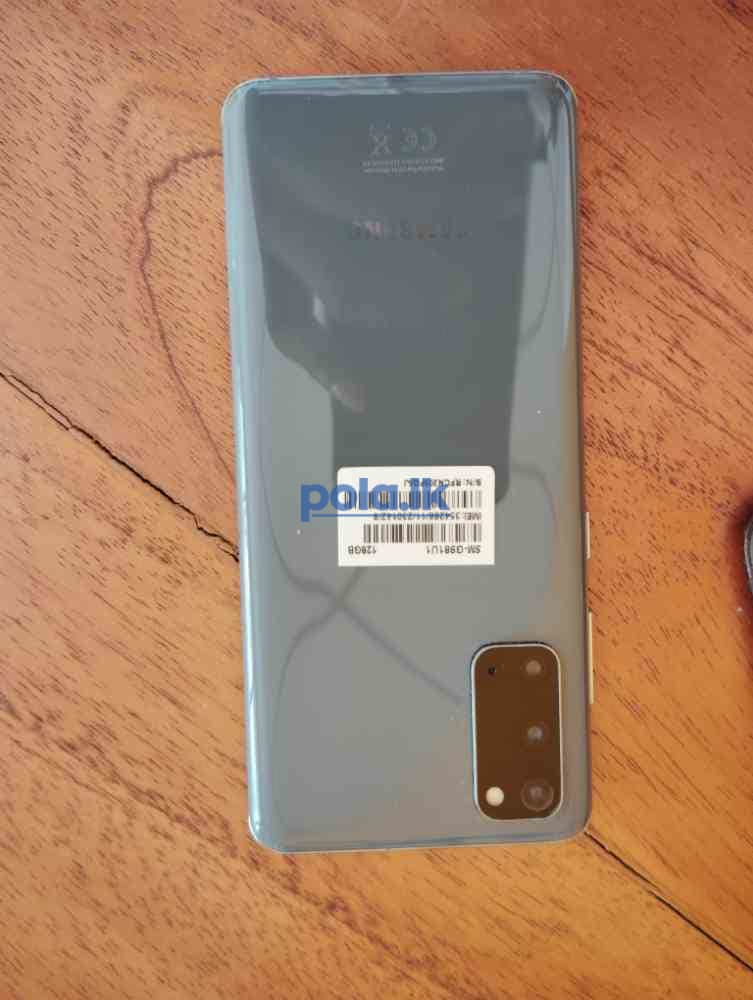 Samsung galaxy s20 5g - photo 3