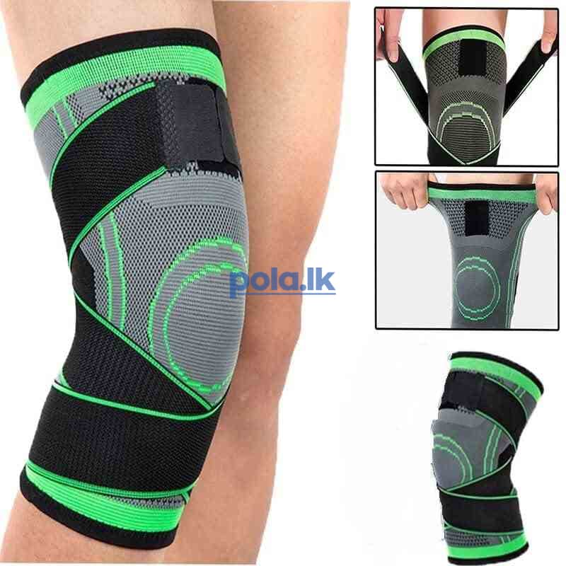1 Pcs knee support - photo 1