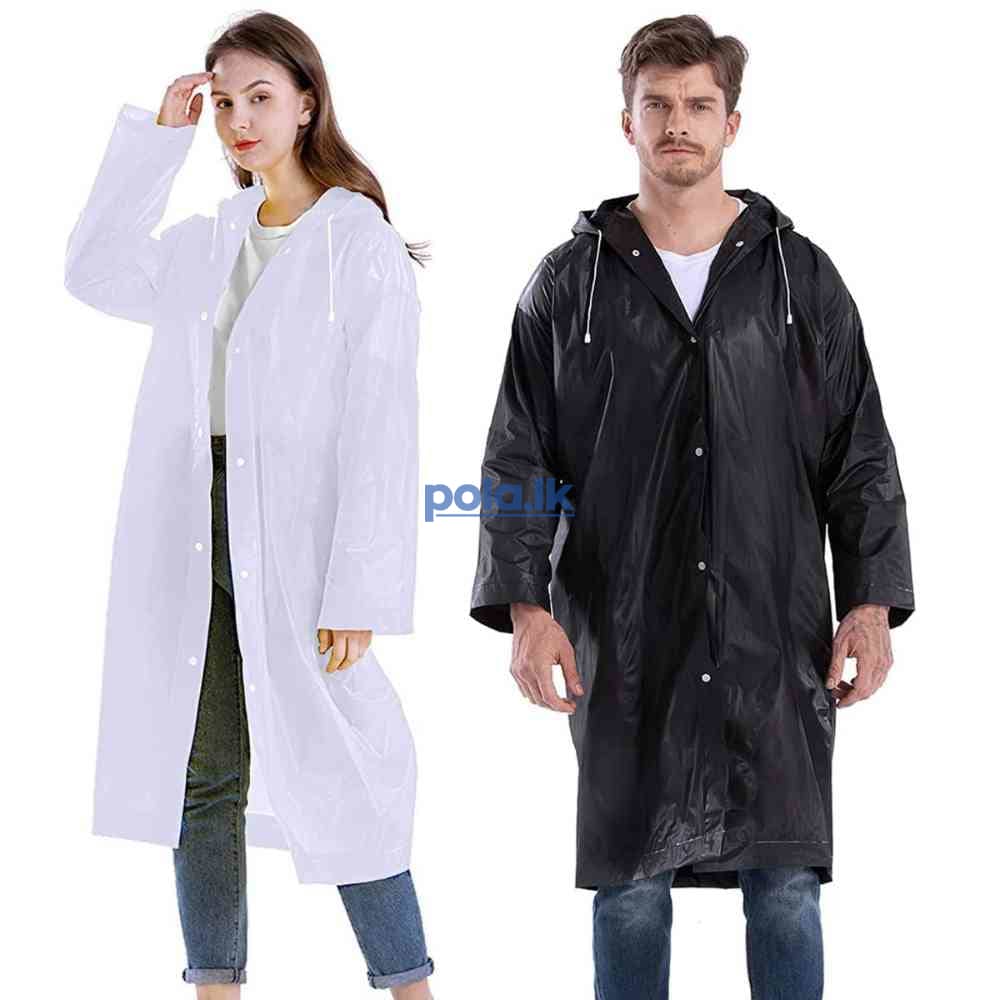 Eva raincoats - photo 2
