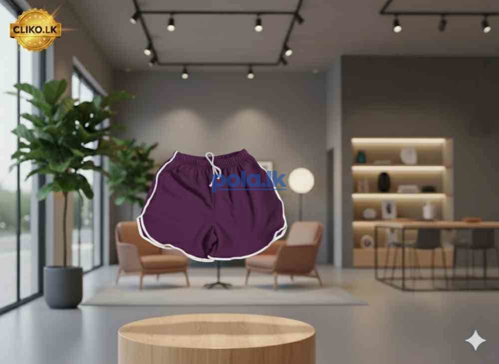 Women dolphin shorts - photo 2