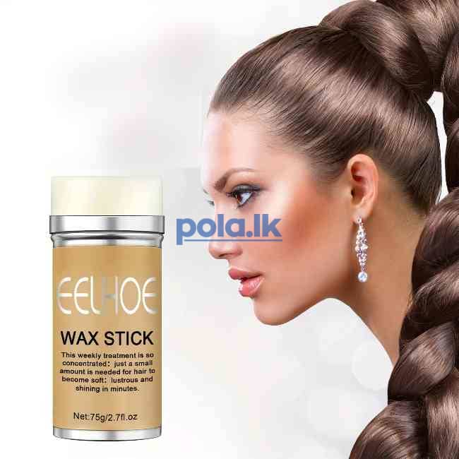 Hair wax stick - photo 1