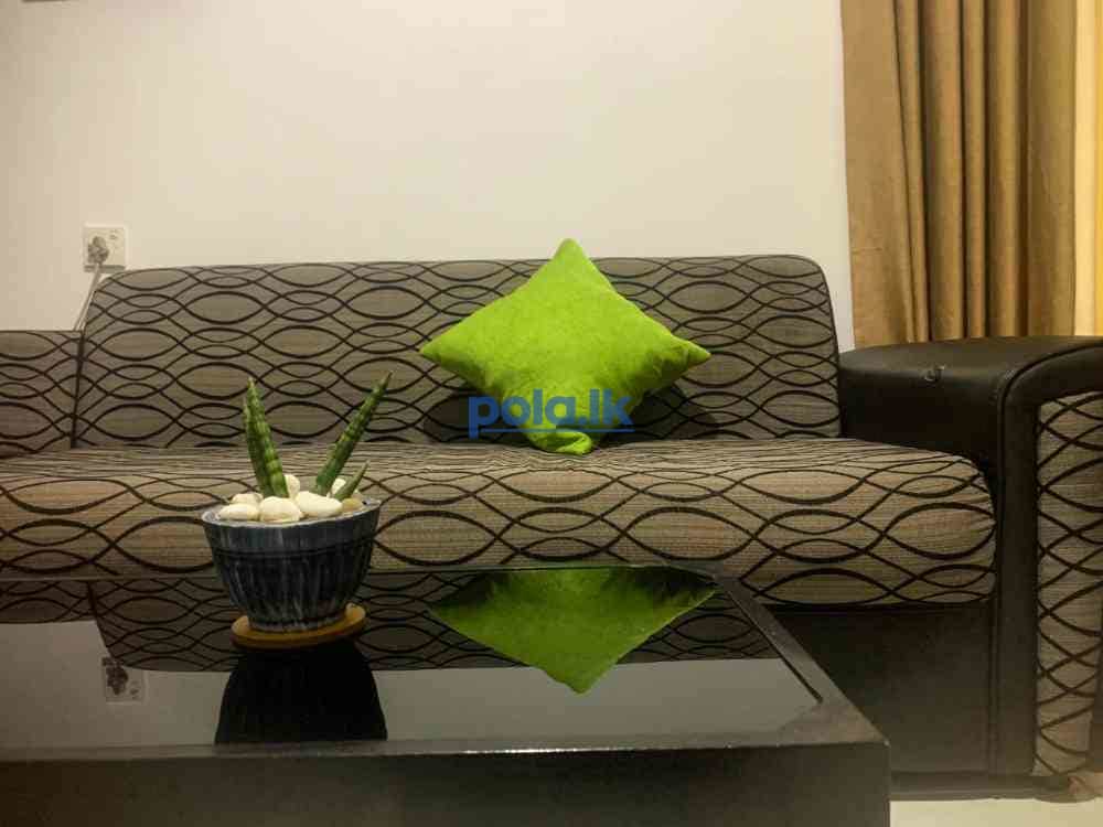 Removable cushion covers & pillows 16"*16" - photo 6