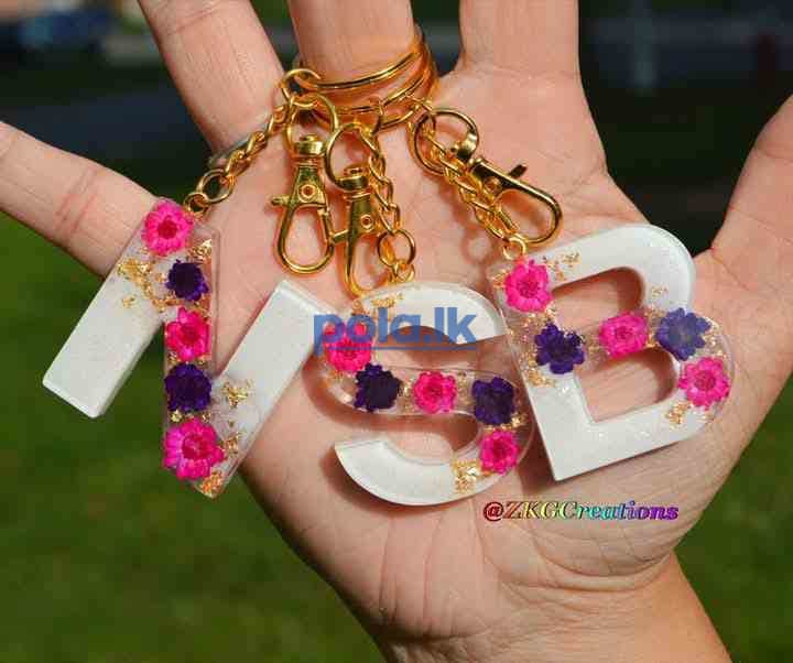 Resin gift item - photo 3