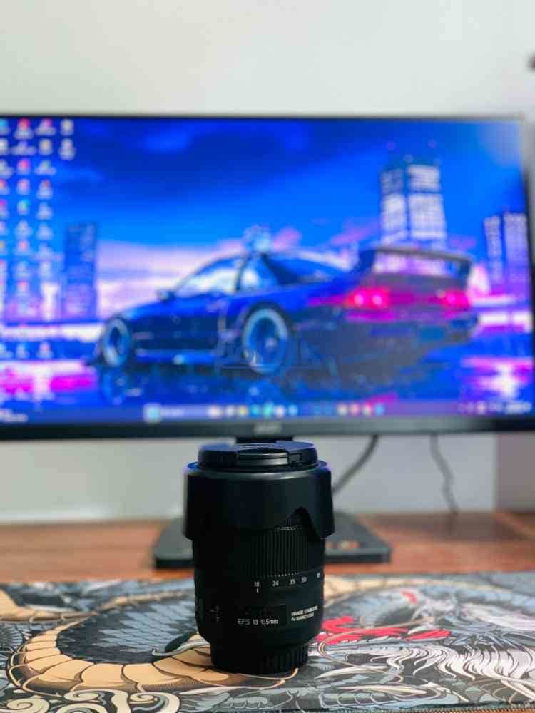 Camera accessories for sale - photo 4