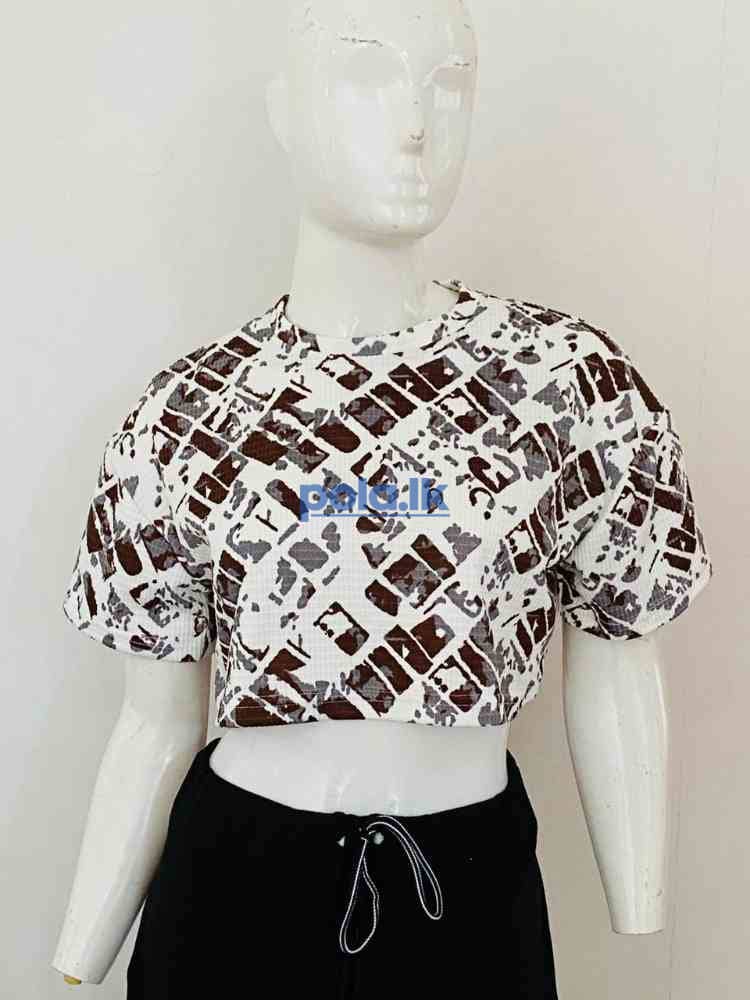 Shekinah fashion - photo 2