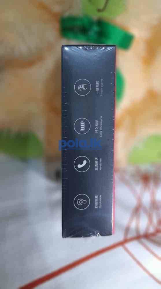 Lenovo thinkplus live pods - photo 3