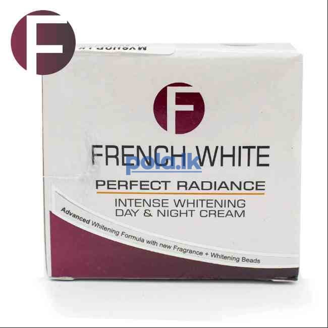 French whiting day and night cream - photo 2