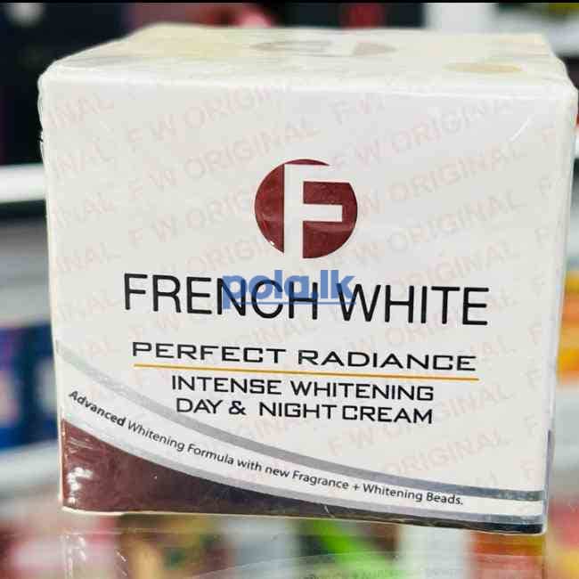 French whiting day and night cream - photo 1