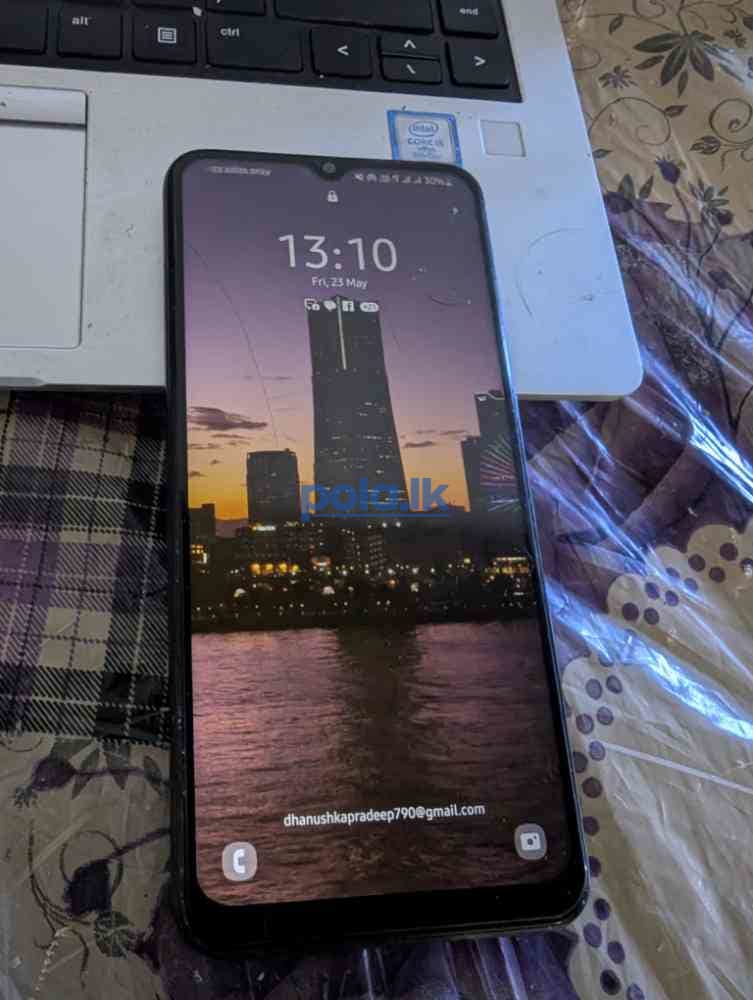 Samsung galaxy A04e - photo 3