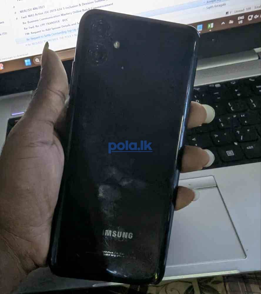 Samsung galaxy A04e - photo 2