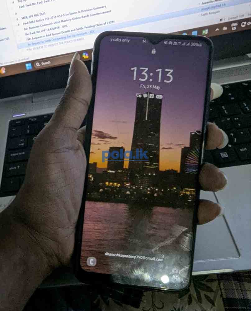 Samsung galaxy A04e - photo 1