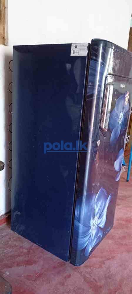 Refrigerator for sale - photo 5