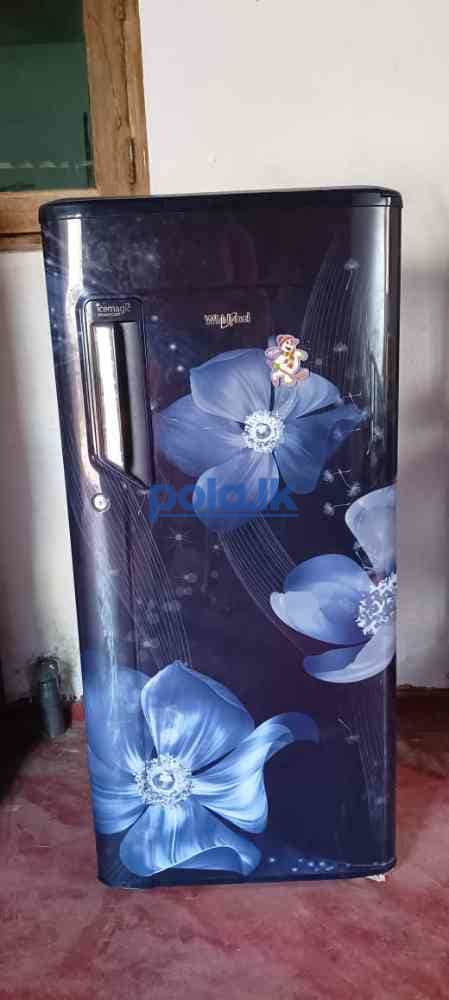 Refrigerator for sale - photo 1