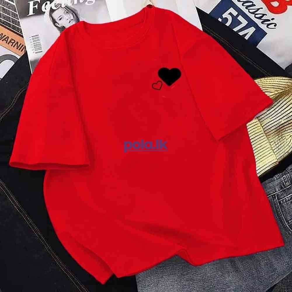 Unisex t-shirt - photo 2