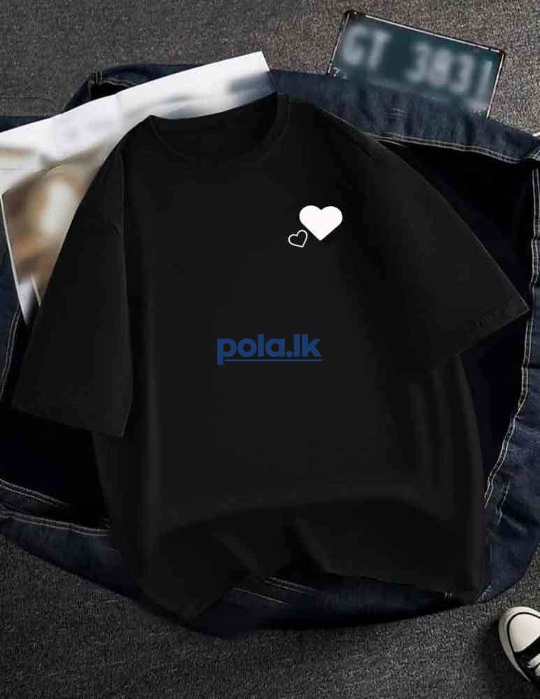 Unisex t-shirt - photo 5