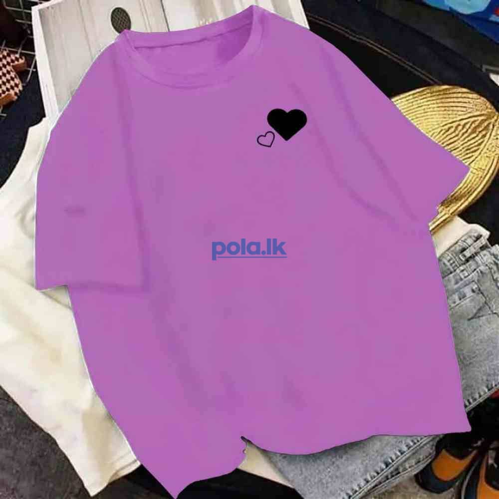 Unisex t-shirt - photo 1