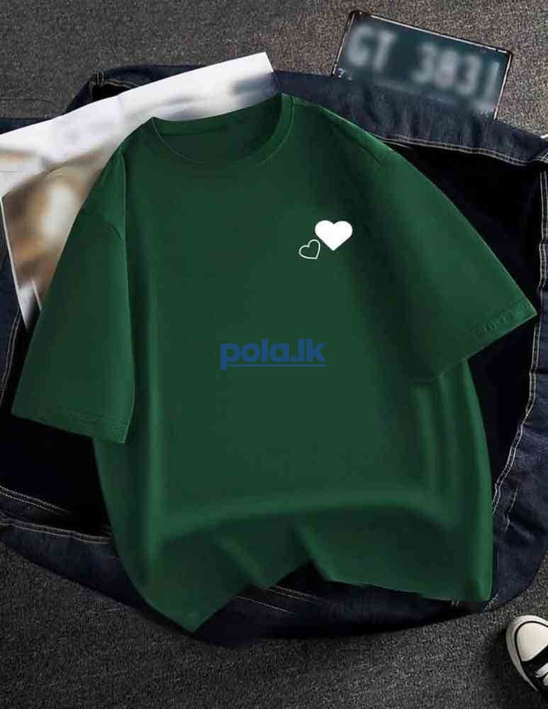 Unisex t-shirt - photo 3