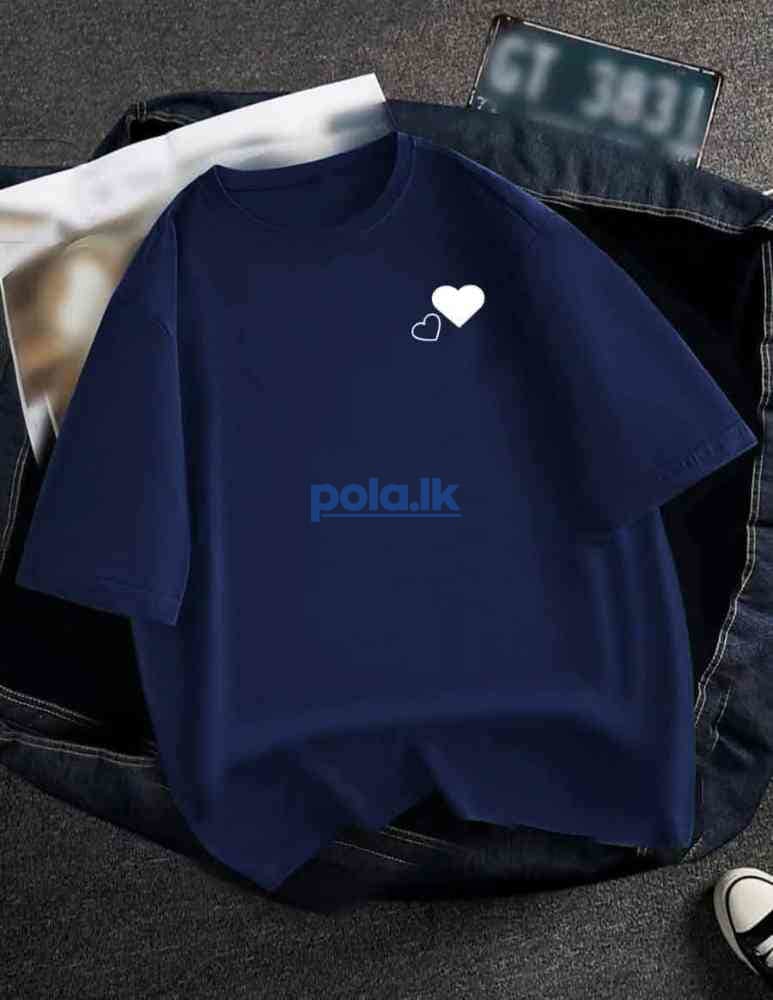 Unisex t-shirt - photo 4
