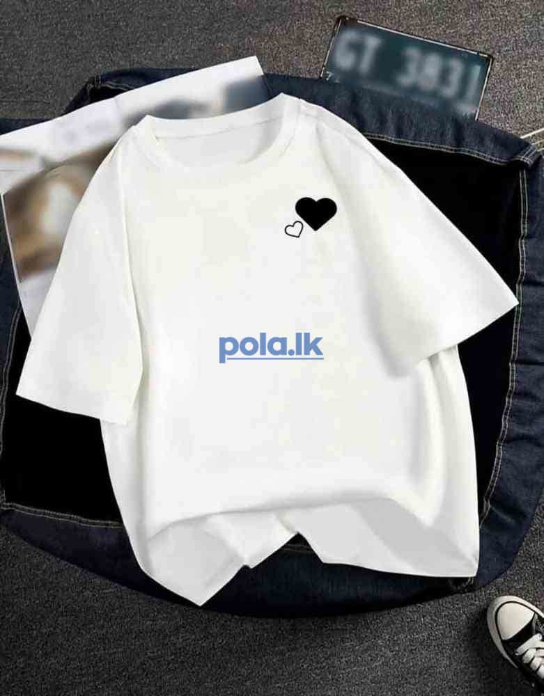 Unisex t-shirt - photo 6
